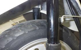 SUZUKI ﾚｯﾂG 2005 CA4AA