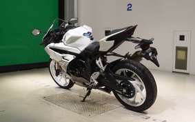 HONDA CBR250RR A 2015 MC51