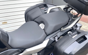 YAMAHA MT-09 Tracer GT 2019 RN51J