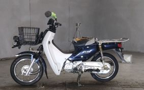 HONDA SUPER CUB110 JA10