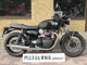 Фото Triumph BONNEVILLE T100 2023 с японского аукциона