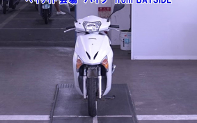 HONDA LEAD 110