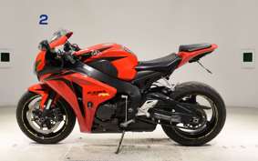 HONDA CBR1000RR Gen. 2 2010