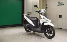 SUZUKI ADDRESS 110 2006 CE47A