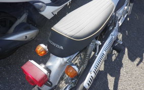 HONDA CL50 BENLY CD50