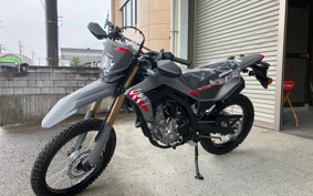 HONDA CRF250L MD47