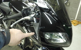 SUZUKI SV1000S 2007 VT54A