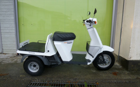 HONDA GYRO TA01