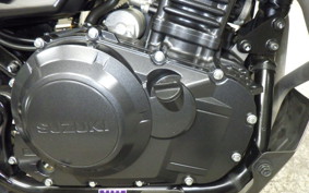 SUZUKI V-STROM 250 A
