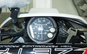 SUZUKI DR250 S SJ44A