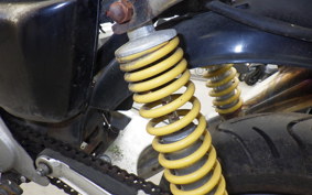 HONDA GORILLA 1997 Z50J