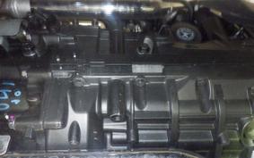 HONDA GL 1800 GOLD WING TOUR DCT SC79