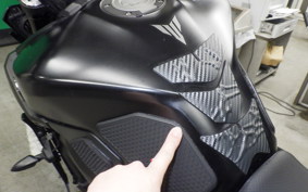 YAMAHA MT-09 A 2019 RN52J
