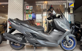 SUZUKI  BURGMAN 400 ABS 2022 DU11N