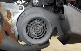 YAMAHA JOG ZR Gen.2 SA16J