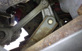 SUZUKI SKYWAVE 250 (Burgman 250) S Gen.3 2005 CJ44A