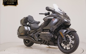 HONDA GL 1800 GOLD WING TOUR DCT 2026 SC79