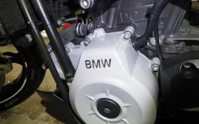 BMW G310R 2018