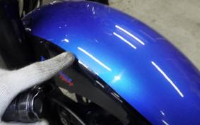 KAWASAKI ZEPHYR 400 KAI 2008 ZR400C