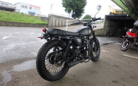 OTHER MAT MOTOR FATSABBATH125
