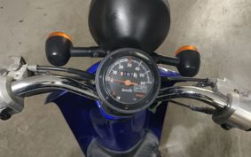 HONDA TODAY AF61