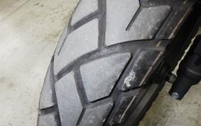 HONDA CBF190TR 2024