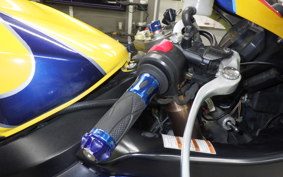 SUZUKI GSX-R1000 2006