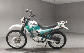 YAMAHA SEROW 225W 4JG