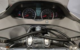 SUZUKI SKYWAVE 400S 2008 CK44A