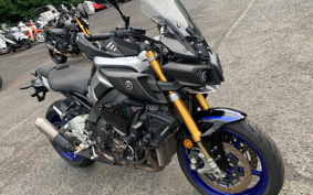 YAMAHA MT-10 SP ABS 2017 RN50J