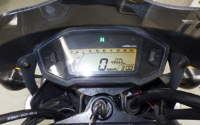 HONDA ｸﾞﾛﾑ 1993 JC61