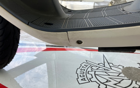 HONDA STANDUP TACT AF24