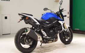 SUZUKI GSR750 A 2018 GR7NA