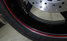 YAMAHA FZ1 FAZER 2009 RN21J