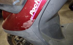 YAMAHA JOG POCHE 2002 SA08J