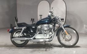 HARLEY XL883C 2004 CJM