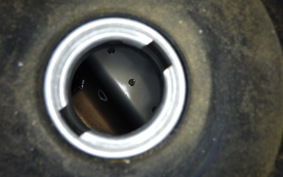 YAMAHA GEAR Gen.2 UA06J