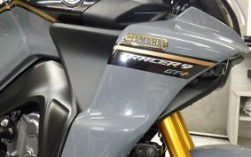 YAMAHA TRACER 9 GT+ 2024 RN70J