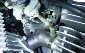 YAMAHA DRAGSTAR 250 2023 VG02J