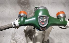 HONDA SUPER CUB50 AA01