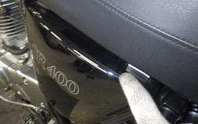 YAMAHA SR400 Gen.4 2018