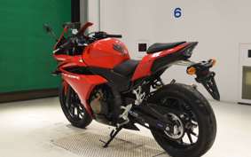 HONDA CBR400R NC47