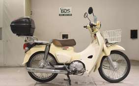 HONDA C110 SUPER CUB 2024 JA44