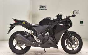 HONDA CBR250R A 2024 MC41