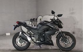 KAWASAKI Z250 ER250C