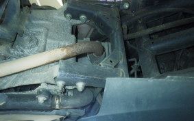 YAMAHA TRICITY 125 SE82J