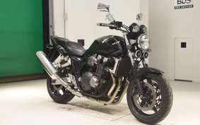 HONDA CB1300SF SUPER FOUR 2010 SC54