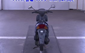 SUZUKI LET`S