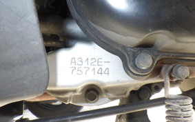 YAMAHA JOG Gen.5 SA36J