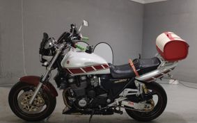 YAMAHA XJR1200 4KG
